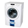 LAVARROPAS DREAN 10.12 NEXT P  ECO 10KG 1200RPM  C/CARGA FRONTAL ARO CROMADO