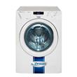 LAVARROPAS DREAN 10.12 NEXT P  ECO 10KG 1200RPM  C/CARGA FRONTAL ARO CROMADO