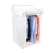 SECARROPAS A CALOR AXEL AX-3000 4.5 KG DE COLGAR 1050 WTS BLANCO