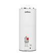TERMOTANQUE SEÑORIAL 50 LTS ALTA RECUPERACION GAS NATURAL