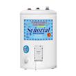 TERMOTANQUE SEÑORIAL TESZP-65 ELECTRICO ZAFIRO 65 50 LTS
