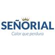 TERMOTANQUE ELECTRICO SEÑORIAL TESZP-65 ZAFIRO 65 50 LTS DE PIE COLGAR CONEXION SUPERIOR
