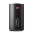 TERMOTANQUE ELECTRICO RHEEM 125 LTS DE PIE GRIS
