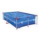 PILETA SOL DE VERANO 250 2700 LTS. 2,50 X 1,65 X 0,65