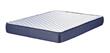 COLCHON SUAVESTAR LUJO 1.40X1.90 ESPUMA