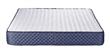 COLCHON SUAVESTAR LUJO 1.40X1.90 ESPUMA