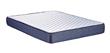COLCHON SUAVESTAR LUJO 1.40X1.90 ESPUMA