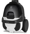 ASPIRADORA ELECTROLUX LIT-13 1600W FILTRO LAVABLE