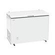 FREEZER HORIZONTAL BRIKET FR-3300 DUAL 300 LTS.