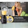LICUADORA LILIANA AL-540 SHAKELIC JARRA DE VIDRIO