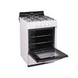 COCINA FLORENCIA 5416-F MULTIGAS 56 CM