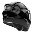 CASCO HAWK RS1 NEGRO BRILLANTE TALLE L