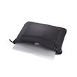 BOLSO PARA NOTEBOOK CASE LOGIC INT-114 ANTHRACITE HASTA 14 PULGADAS NEGRO
