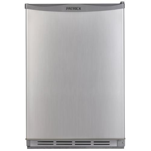 HELADERA BAJO MESADA PATRICK HPK-122M - Dacar Hogar