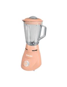 LICUADORA YELMO LC-1010 JARRA DE VIDRIO