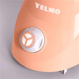 LICUADORA YELMO LC-1010 JARRA DE VIDRIO