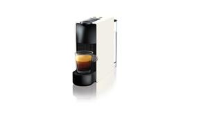 CAFETERA NESPRESSO ESSENZA MINI WHITE C-30