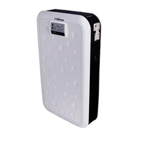 CALEFACTOR ELECTRICO LILIANA TECNOGIDITALHOT TCV-110D
