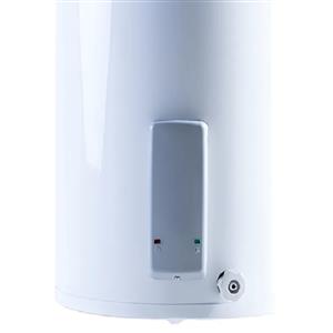 TERMOTANQUE SHERMAN TEPC-08  85 LTS .DE PIE ELECTRICO CARGA SUPERIOR