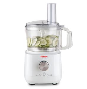 PROCESADORA LILIANA AM-730 \"EXPERTY\" C/LICUADORA.2 LTS.700 WTS