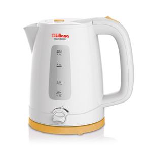 PAVA ELECTRICA LILIANA AP-175B 1.7 LTS / SEL.TEMPERATURA