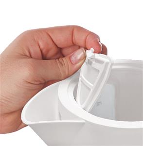 PAVA ELECTRICA LILIANA AP-175B 1.7 LTS / SEL.TEMPERATURA