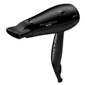 SECADOR DE PELO BELLISIMA  3348 C-19 2000 COMPACT