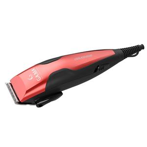 CORTADORA DE PELO DE GA.MA GM566 13 PIEZAS BARBA MOTOR MAGNETICO