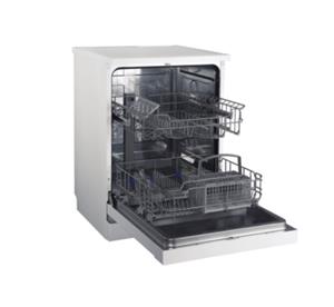 LAVAVAJILLAS MIDEA DE-312WAR1 BLANCO / 12 CUBIERTOS /6 PROGRAMAS