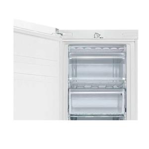 FREEZER MIDEA MJ6WAR1 VERTICAL BLANCO 6 CAJONES 160 LITROS