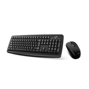 COMBO GENIUS KM8100 TECLADO Y MOUSE INALAMBRICOS SMARTGENIUS