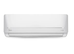 AIRE ACONDICIONADO MIDEA MSAGIC-12H-01F INVERTER 3450 W FRIO CALOR
