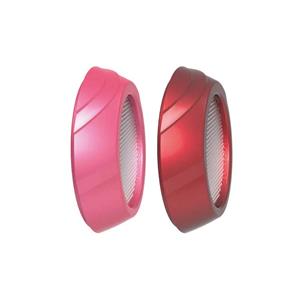 SECADOR DE CABELLO GA-MA AURA TITANIUM 2400 WTS 4 TEMP