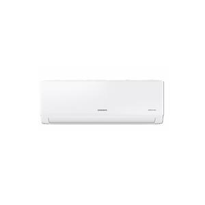 AIRE ACONDICIONADO SAMSUNG 3150 W AR-12BSHQAWK2BG FRIO CALOR INVERTER BLANCO