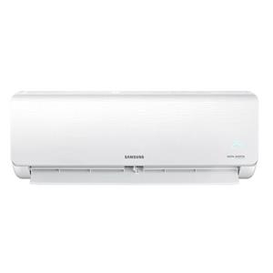 AIRE ACONDICIONADO SAMSUNG 4950 W AR-18ASHQAWK2BG SPLIT FRIO CALOR
 BLANCO