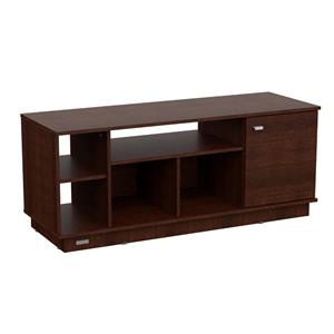 RACK PARA TV MOSCONI 56661 DAKAR 135 CM WENGUE
