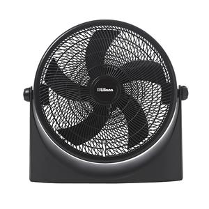 VENTILADOR LILIANA VTF16P 16 PULGADAS RECLINABLE 65 W TURBO