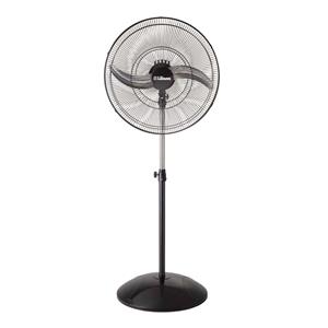 VENTILADOR LILIANA VP25M DE PIE 120 W ASPAS METAL 3 VELOCIDAD