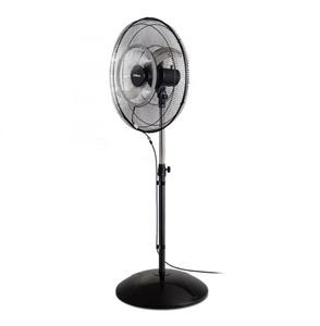 VENTILADOR LILIANA VP25M DE PIE 120 W ASPAS METAL 3 VELOCIDAD