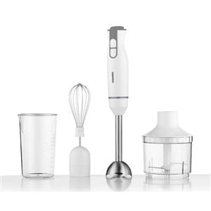 MIXER DAEWOO DHB-708S 300 WTS BATIDORA VASO PICADOR