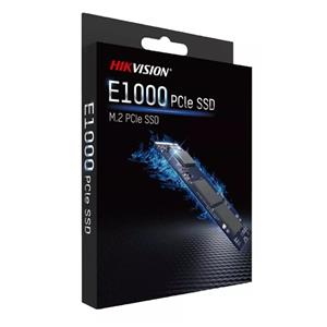 DISCO RIGIDO HIKVISION M2 SATA E1000 SOLIDO 256 GB SSD