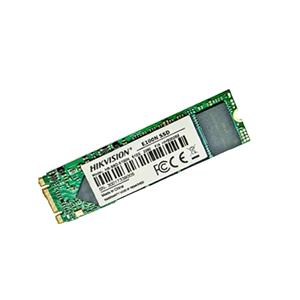 DISCO RIGIDO HIKVISION M2 SATA E1000 SOLIDO 256 GB SSD