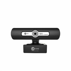 CAMARA WEB LECOO BY LENOVO WEC01 720 DPI USB CLIP AJUSTABLE