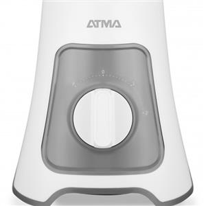 LICUADORA ATMA LI8445 1.5 LTS 400 W 2 VELOC PULSADOR BLANCA
