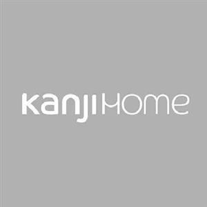 ANAFE ELECTRICO KANJI KJH-HP2200STD 2 HORNALLAS NEGRO
