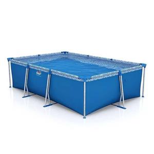 PILETA PELOPINCHO 1055 LONA 300 X 200 X 75 CM 4500 LTS
