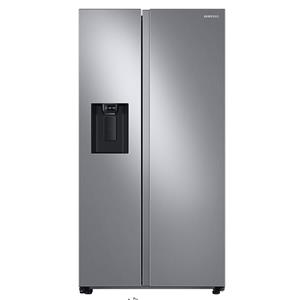 HELADERA SAMSUNG RS27T5200S9/BG SPACE MAX 716 LTS SIDE BY SIDE INVERTER NO FROST
