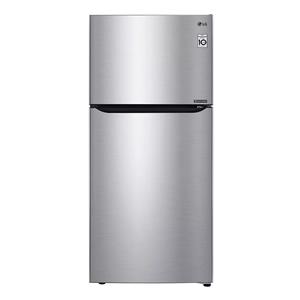 HELADERA LG GT57BPSX 553 LTS NO FROST ACERO INOX INVERTER
