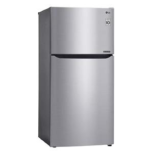 HELADERA LG GT57BPSX 553 LTS NO FROST ACERO INOX INVERTER
