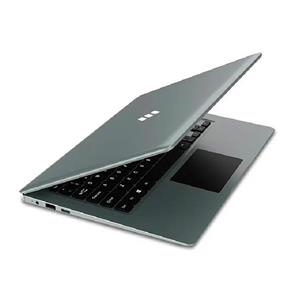 NOTEBOOK EXO XR2 N4020 CELERON 4 GB RAM 128 GB SSD 14 PULGADAS GRIS
